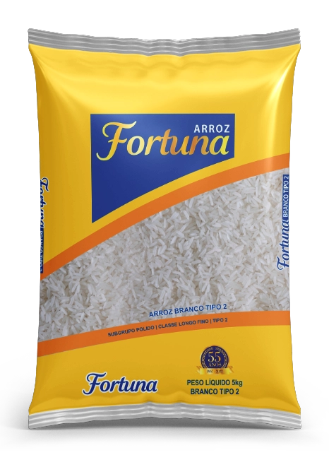 Produto Fortuna Tipo 2